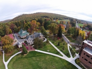 real estate agents could soon be using drones for photography
