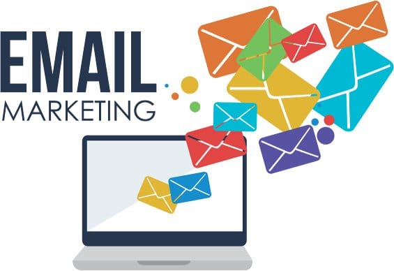 email marketing idea