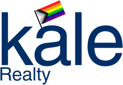 100% Real Estate Agent Commissions · Kale Realty · Family Owned!